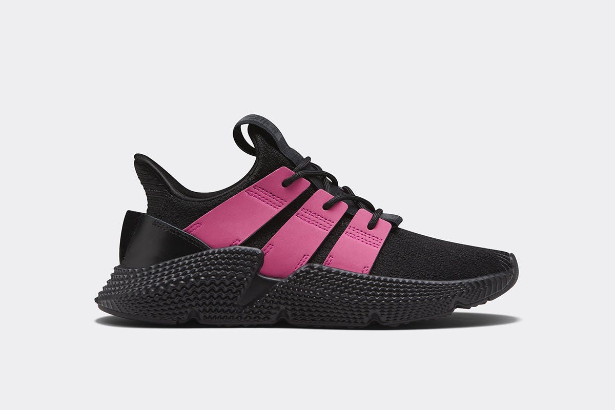adidas originals prophere black